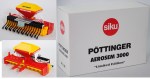 Siku 2261 Pottinger Aerosem 3000 limited (2)